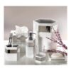 Soporte acolchado para cepillo de dientes de baño 4.4 x_4