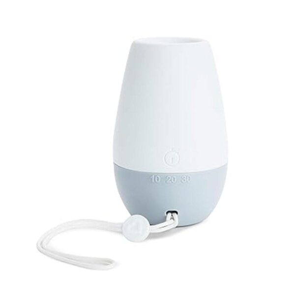 Relajante máquina de luz y sonido Munchkin Shhh portátil_2