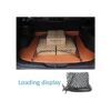 Mictuning Upgraded 41x30 organizador de carga neta auto_2