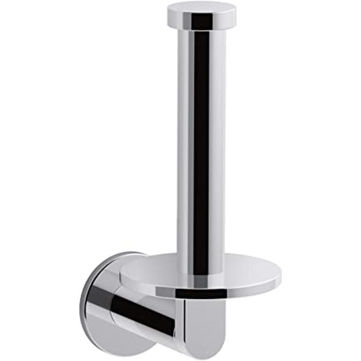 Kohler k73148cp composed Vertical papel higiénico cromo