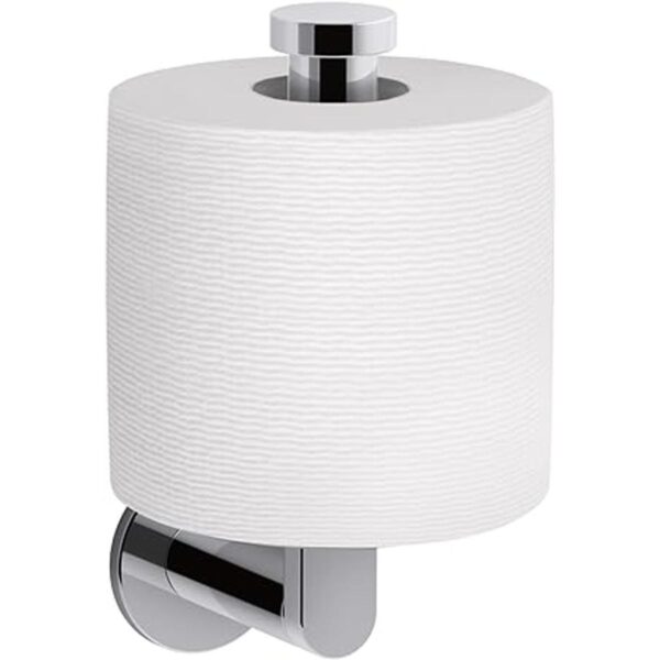 Kohler k73148cp composed Vertical papel higiénico cromo_2