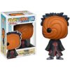 Figura de Tobi de Naruto Shippuden de la marca FunKo POP_2