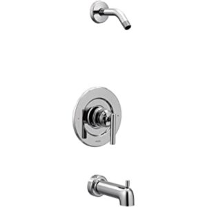Moen T2903NH Gibson PosiTemp Bañeraducha de una sola_1