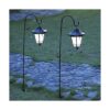 MAGGIFT Luces solares colgantes mejoradas decoraciones de