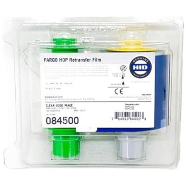 Fargo Película de transferencia HDP5600 84500_6