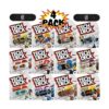 Tech Deck 3.7 Fingerboards individual Bundle con el_3