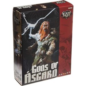 Blood Rage Dioses de Asgard versión ingrese idioma_1