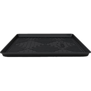 PREMIUM Bandeja carga multiuso. Negro_1