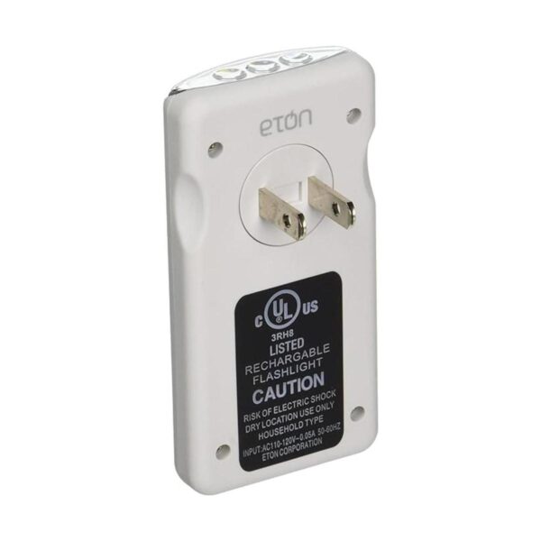 Linterna LED de emergencia American Red Cross Blackout