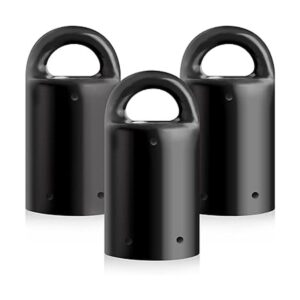 MagnetPal Pack de 3 imanes antióxido de neodimio ideal_1