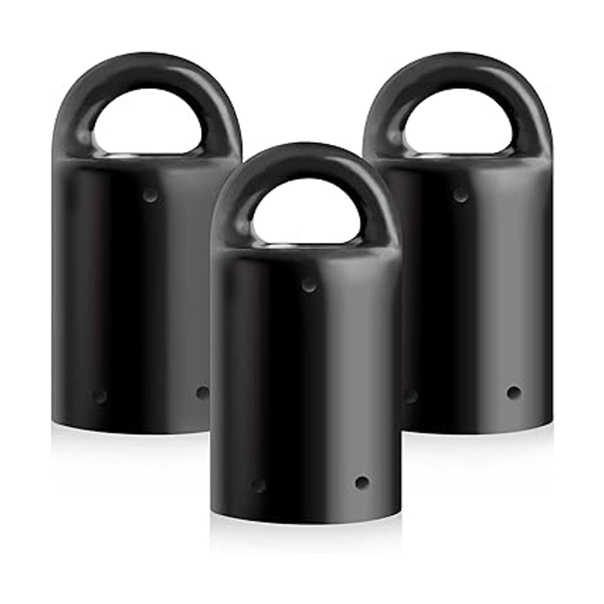 MagnetPal Pack de 3 imanes antióxido de neodimio ideal