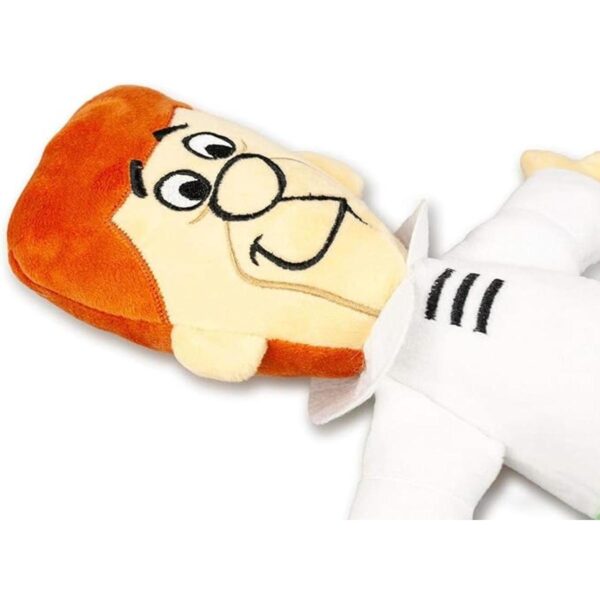 George Jetson Juguete masticable para perros chillones