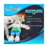 George Jetson Juguete masticable para perros chillones