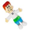 George Jetson Juguete masticable para perros chillones