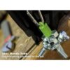 MagnetPal Pack de 3 imanes antióxido de neodimio ideal_5