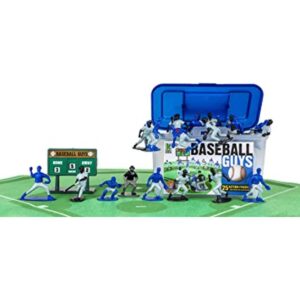 Kaskey Kids Baseball Guys AzulNegro inspira la_1