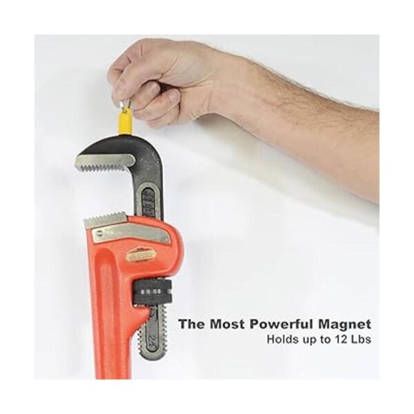 MagnetPal Pack de 3 imanes antióxido de neodimio ideal_4