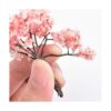 Huianer Figura decorativa en miniatura para jardín de_3