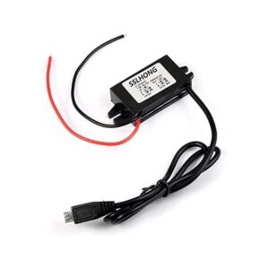 HOMREE DC 835 V a DC 5V convertidor reductor módulo Buck_1