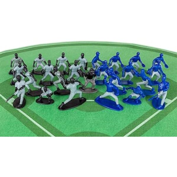 Kaskey Kids Baseball Guys AzulNegro inspira la_2
