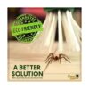 My Critter Catcher atrapador de arañas e insectos Camo