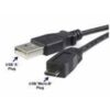 Cable de carga y programación USB mandos a distancia_4