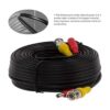 InstallerCCTV Cable de alimentación y vídeo BNC todo en_4
