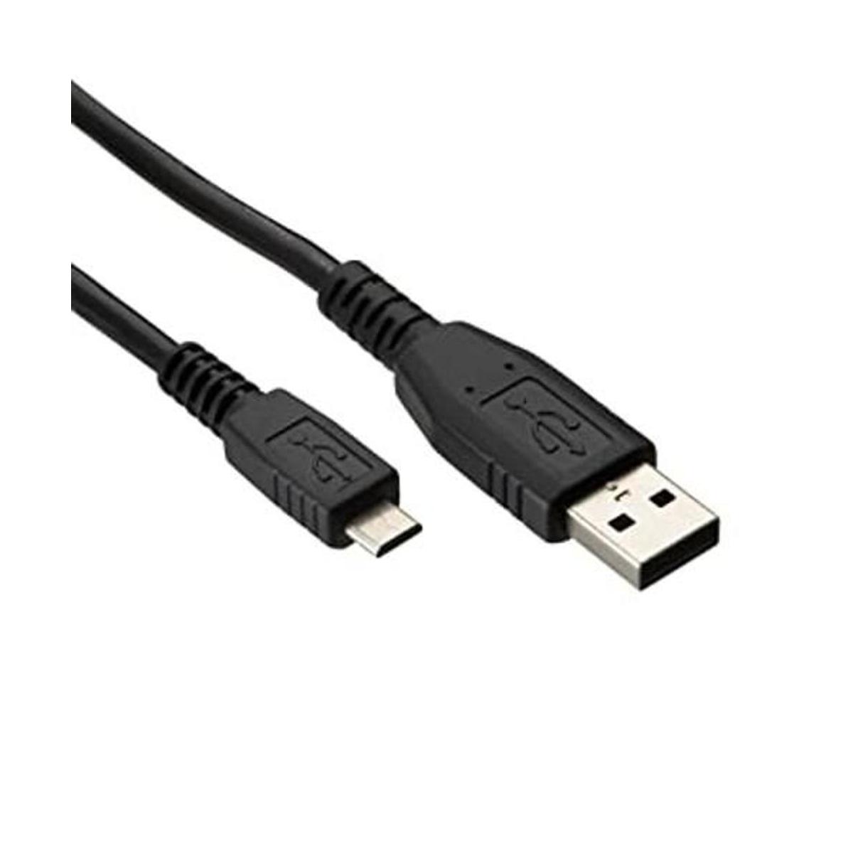 Cable de carga y programación USB mandos a distancia