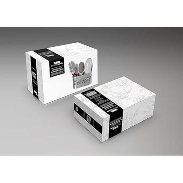 Soporte para brochas de maquillaje encimera organizadora