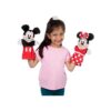 Melissa y Doug Mickey Mouse Friends Títere de felpa_3
