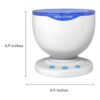 Proyector de luz LED sensorial relajante para autismo_6