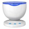 Proyector de luz LED sensorial relajante para autismo_1