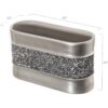 Soporte para brochas de maquillaje encimera organizadora