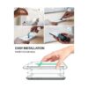Power Theory Protector de pantalla para iPhone 8_2