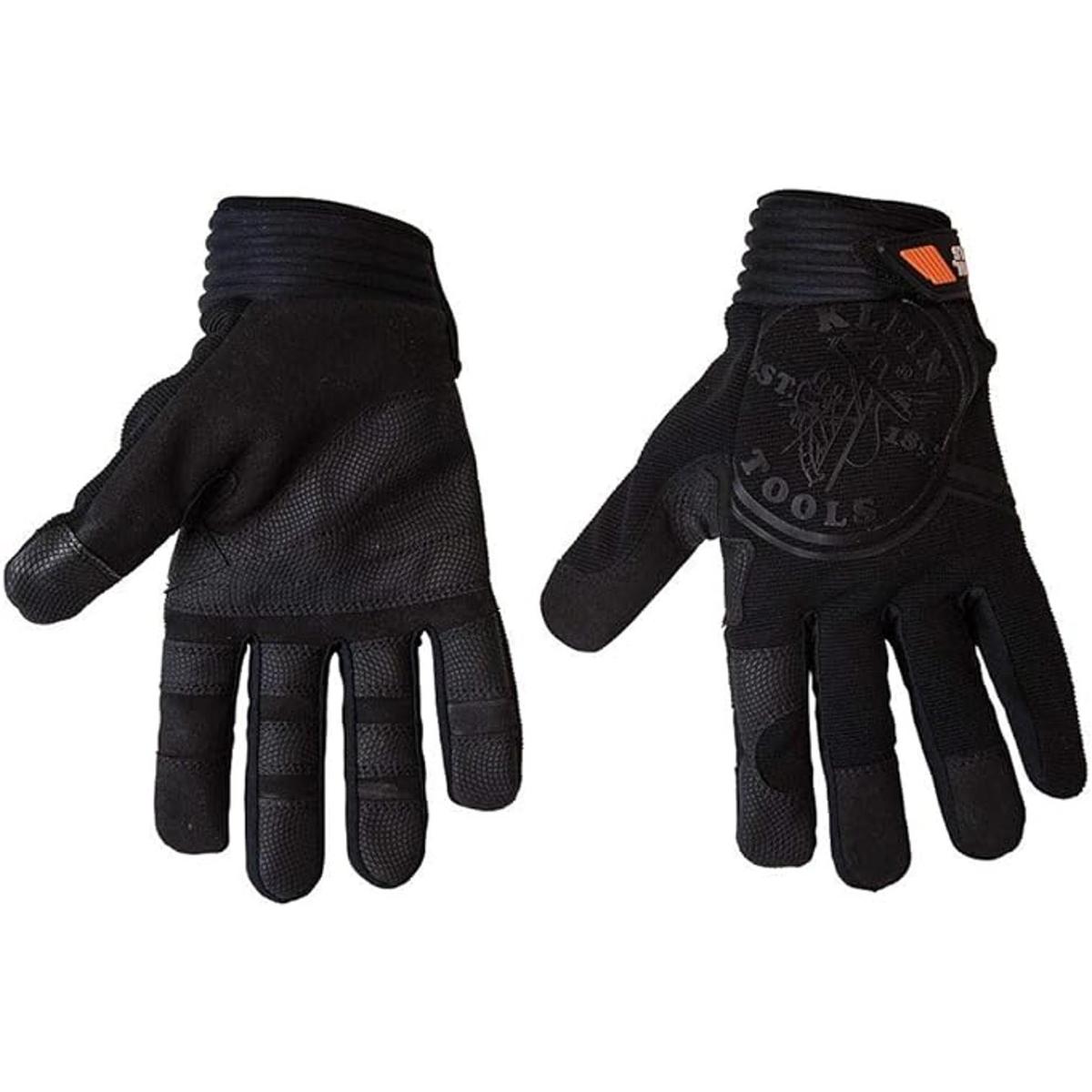 Klein Tools 40234 Journeyman Guantes de tracción de