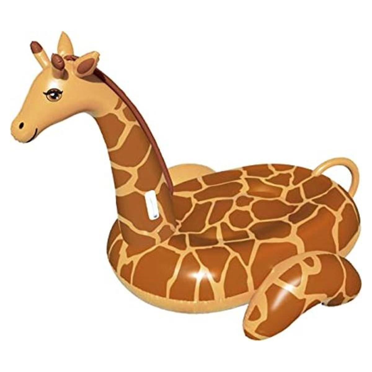Swimline 90710 gigante Jirafa Ride On