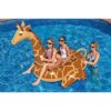 Swimline 90710 gigante Jirafa Ride On_2
