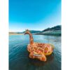 Swimline 90710 gigante Jirafa Ride On_3