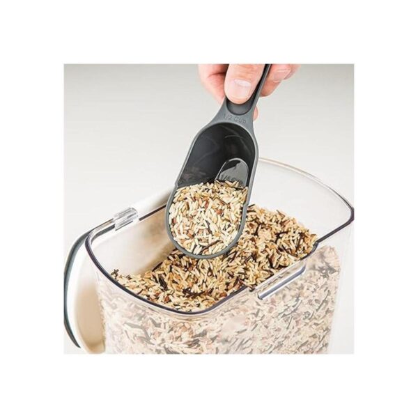 Progressive Prepworks contenedor ProKeeper para cereales_4