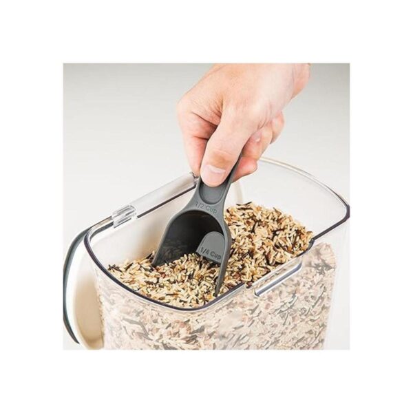Progressive Prepworks contenedor ProKeeper para cereales_5