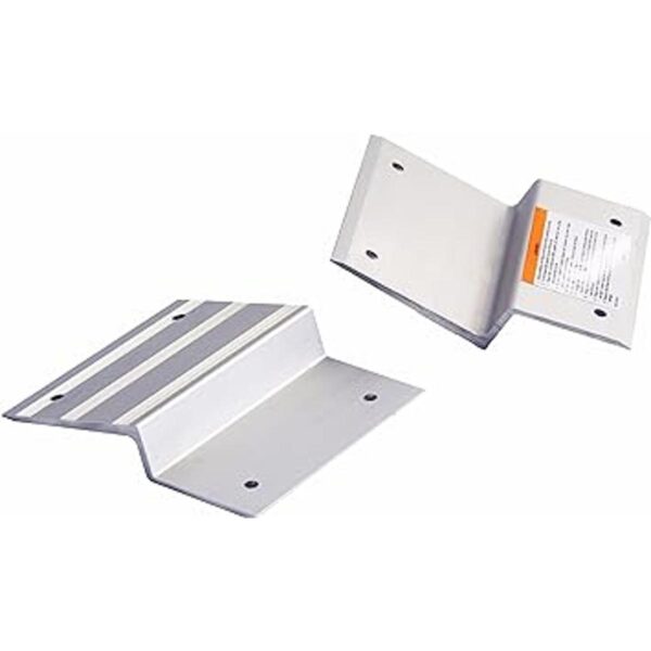MaxxHaul 80439 juego de rampa superior de aluminio_3