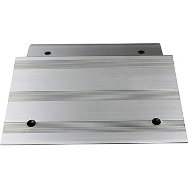 MaxxHaul 80439 juego de rampa superior de aluminio_2