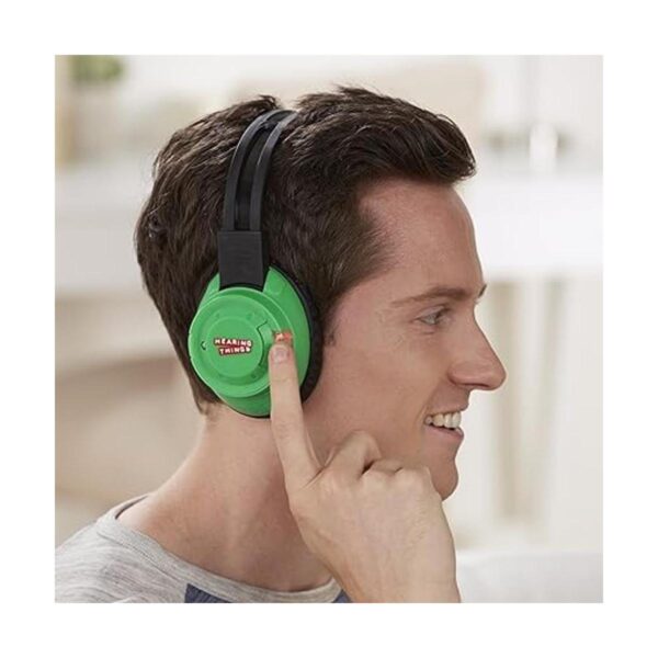 Hasbro Hearing Things Juego_3