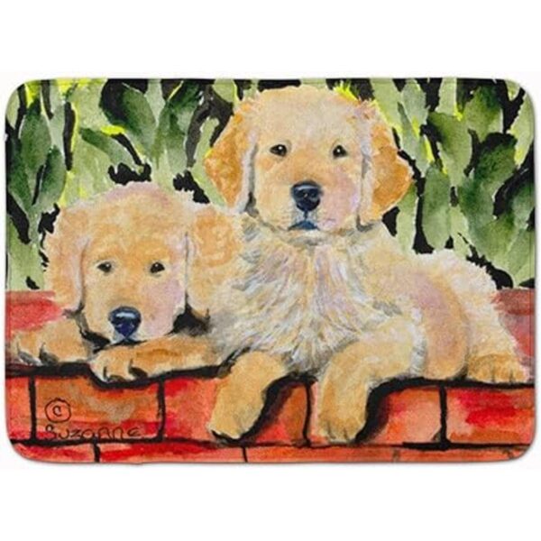 Carolines Treasures SS8908RUG Golden Retriever_1