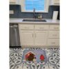 Carolines Treasures BB2895RUG Dog House Collection Chow_3
