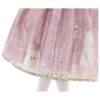 Poco Aventuras Sleeping Beauty Day disfraz con diadema L