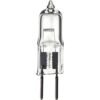Sunlite 40615SU Q35GY612V Bombilla halógena de 35 W T3.5_2