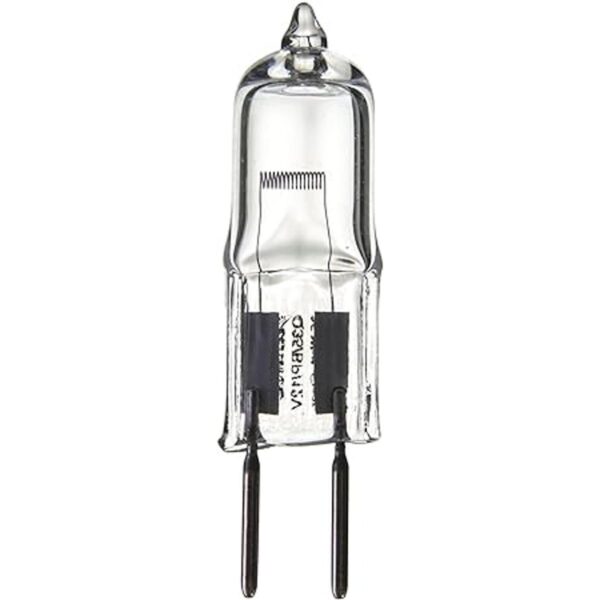 Sunlite 40615SU Q35GY612V Bombilla halógena de 35 W T3.5_2
