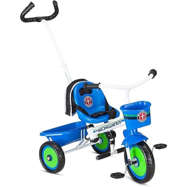 Schwinn Roadster Triciclo para niños_1