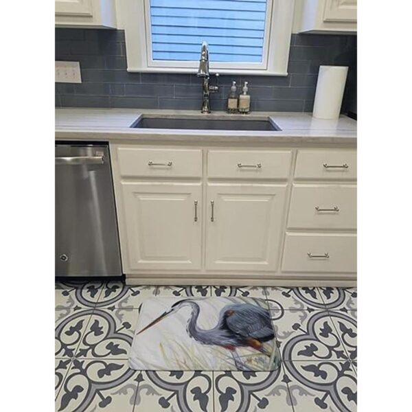 Carolines Treasures JMK1017RUG Alfombrilla de espuma_3